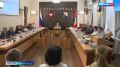 В Севастополе студенческим семьям начнут выплачивать 300 тысяч рублей