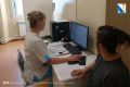 Более 40 жителей Верхнесадового посетили «День здоровья»