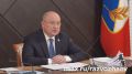 Михаил Развожаев: С завтрашнего дня в Севастополе начнёт продаваться субсидированный бензин марок АИ92 и АИ95