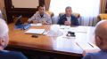 Развожаев и Хуснуллин обсудили развитие Севастополя и подготовку к холодам
