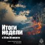 Работа МЧС России по городу Севастополю в цифрах и фактах