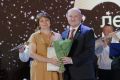 Михаил Развожаев поздравил Севастопольский кадетский корпус имени В.И. Истомина с пятилетием