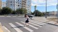 Продолжаю рассказывать о готовности дорожной инфраструктуры к началу нового учебного года