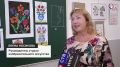 В МКЦ «Бухта Казачья» прошёл мастер-класс по живописи в технике монотипии Участники создавали картины с помощью отпечатков – и каждый раз результат становился маленьким сюрпризом