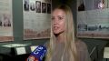 В Херсонесе Таврическом открылась выставка, посвящённая 165-летию со дня основания Свято-Владимирского собора