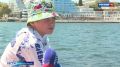 Рыбаки со всего Крыма собрались в Севастополе на соревнованиях по ловле рыбы