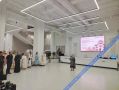 В Новом Херсонесе открылась выставка к юбилею главного собора