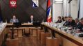 Для выплат бизнесу в Севастополе готовят реестр предпринимателей