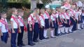 В Севастополе прошли торжественные линейки в честь Дня знаний