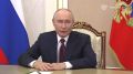 «Именно вам предстоит продолжить историю побед и достижений нашей великой Родины»
