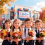 Сегодня особенный день — 1 сентября! День знаний открывает новую страницу в жизни каждого из нас