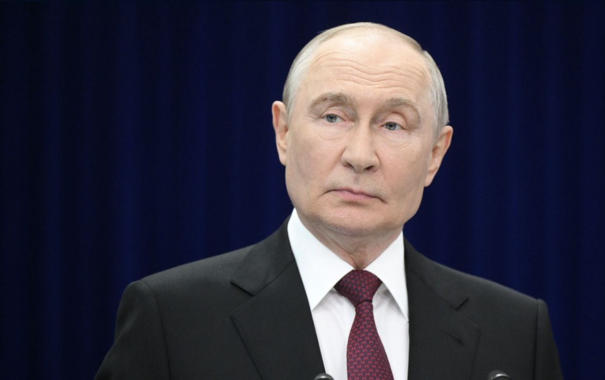 Путин: Токио стал шаг за шагом ухудшать отношения с Москвой