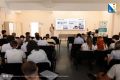 Севастопольским школьникам рассказали о грантах и форумах на встрече «Проводников смыслов»