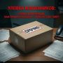 Уловка мошенников: вам пришла посылка – оплатите доставку!