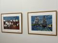 В Севастополе открылась выставка «Город русских моряков»