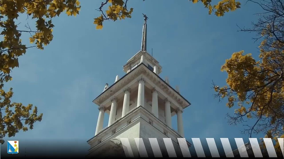 Детская медиаредакция «ТвойКадр» запустила серию роликов о любимых местах севастопольцев