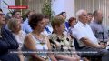 В Севастополе провели XI библиотечную научно-практическую конференцию