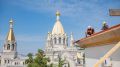 В Севастополе ремонтируют исторические дома в центре