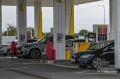 Где есть бензин вечером 3 сентября в Крыму: адреса АЗС с топливом по 100 рублей