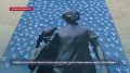 В День солидарности в борьбе с терроризмом студенты СевГУ провели акцию памяти «Две аллеи ангелов»