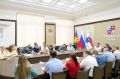 В Сочи и Сириусе устраняют последствия атаки ВСУ