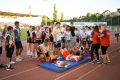 Осень в Севастополе стартовала по-спортивному