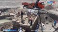 Археологи восстановили трагическую историю семьи, жившей в Херсонесе в конце I — начале II веков нашей эры