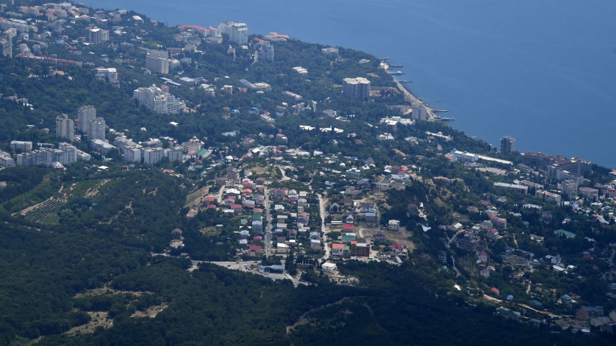 Новости Крыма и Севастополя на утро 5 сентября