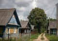 В Белоруссии продаётся деревня за 9000 русских руб.
