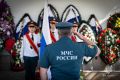 В Севастополе при обследовании территории после атаки БПЛА произошла детонация боеприпаса