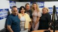 «Вести FM Севастополь» – девять лет в эфире!