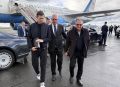 Переговорщики Уиткофф и Кушнер прибыли в Москву