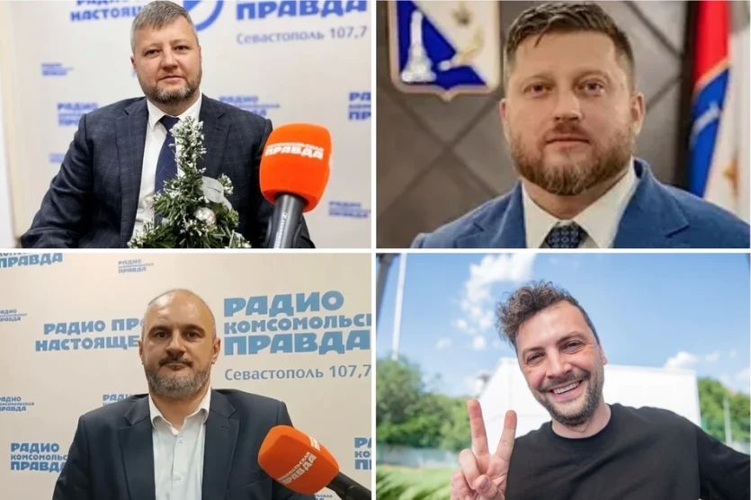 Всемирный день бороды: топ-5 ошибок и советы барбера