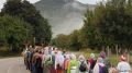 Пешком 210 километров по вдоль Черного моря и горам: в Крыму готовятся к двухнедельному крестному ходу с чудотворной иконой