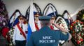 Очищали землю от смертоносного железа ВСУ: в Севастополе простились с героями-пиротехниками