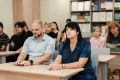 Родители первоклассников школы №12 прошли инструктаж по первой помощи