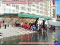 Сотрудники транспортной полиции обеспечили порядок на заплыве «PALMIRA SWIM RACE 2026» в Ялте