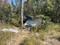 Приезжий из Сочи убил севастопольца топором и пытался скрыть тело