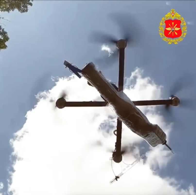 Под Одессой поражён сухогруз и погрузочный комплекс