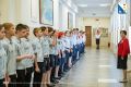 В школах Севастополя прошли первые обновлённые «Разговоры о важном»