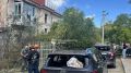 Волонтеры помогают устранять последствия ночной атаки ВСУ на Севастополь