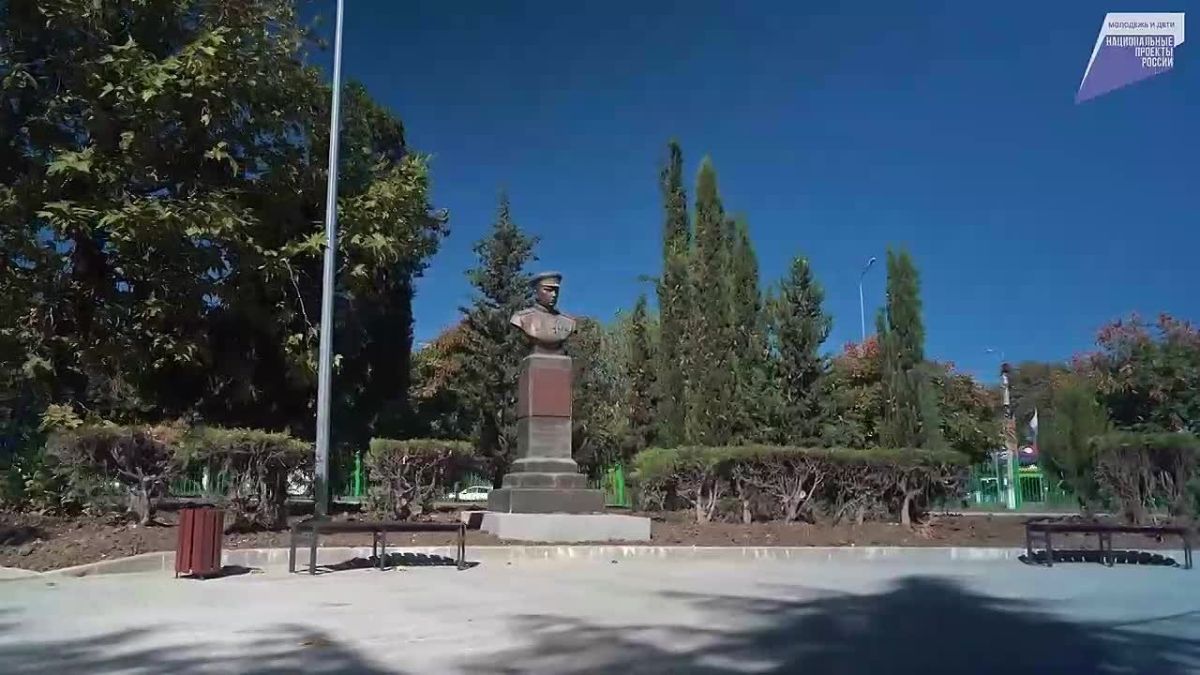 Школа № 43 в Севастополе открылась после капитального ремонта