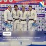 Дзюдоист из Севастополя поднялся на пьедестал соревнований памяти заслуженного тренера СССР Якуба Коблева