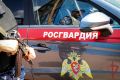 Росгвардия в Крыму и Севастополе за неделю пресекла ряд правонарушени