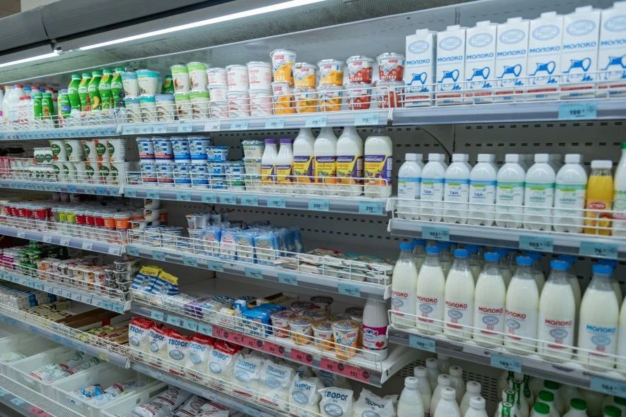 Цены на местные фрукты и овощи снизились в Севастополе