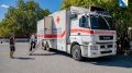 В Севастополе стартовала вакцинация против гриппа