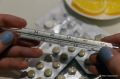 3,7 тысяч крымчан и севастопольцев заболели ОРВИ за неделю