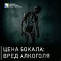 Алкоголь — ведущий фактор риска преждевременной смерти, но благодаря госпрограммам и изменению сознания смертность снижается