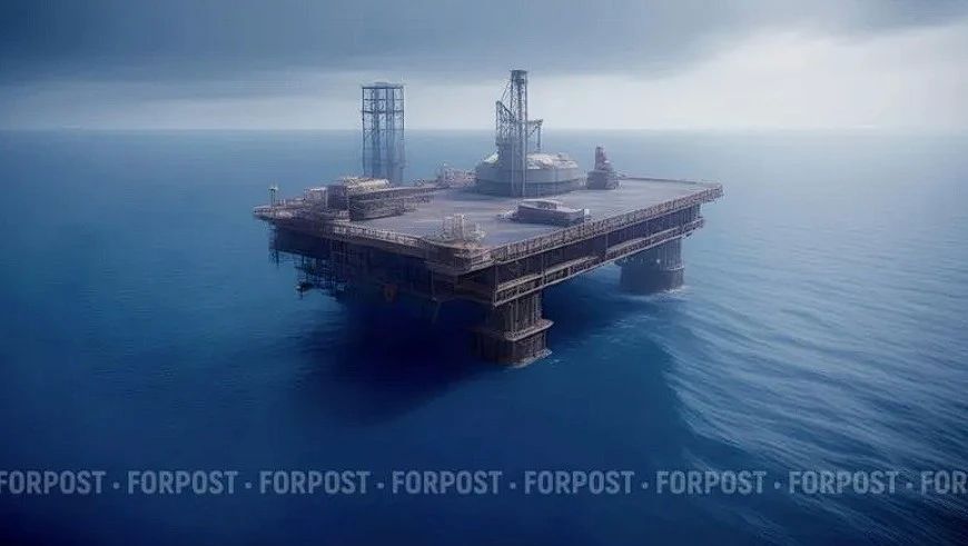 «Черноморнефтегаз» исключили из списка системообразующих предприятий Крыма
