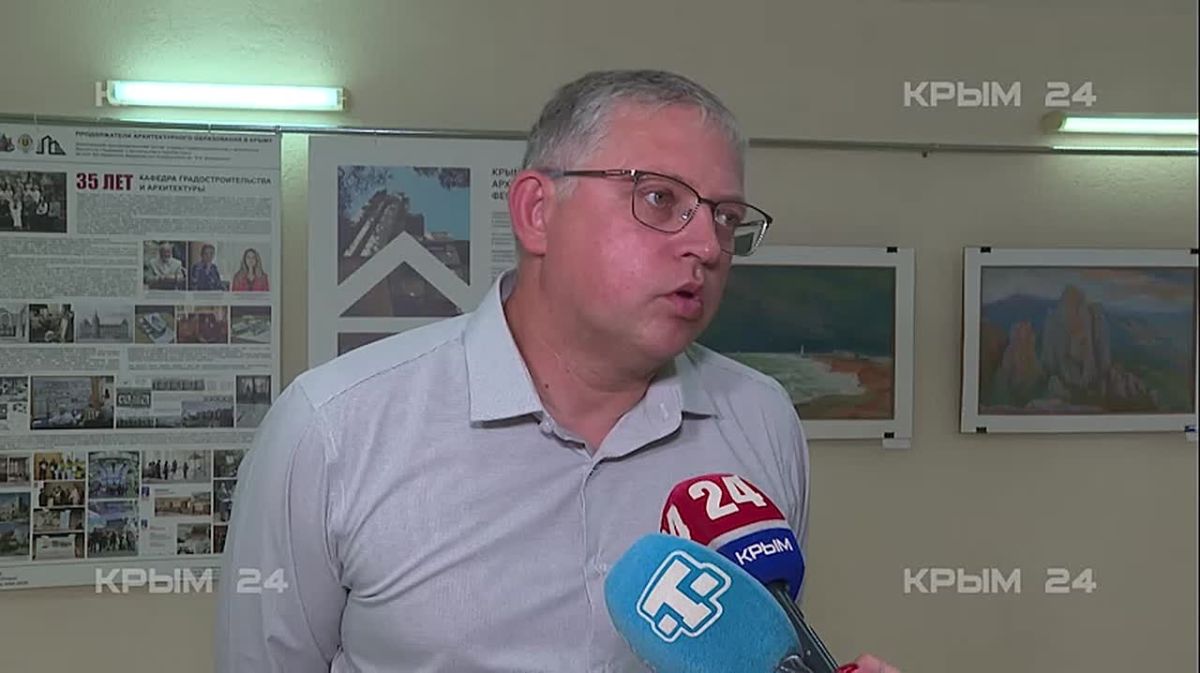 В Крыму стартовал выпуск серии книг «Очевидцы», посвящённой ключевым историческим событиям полуострова
